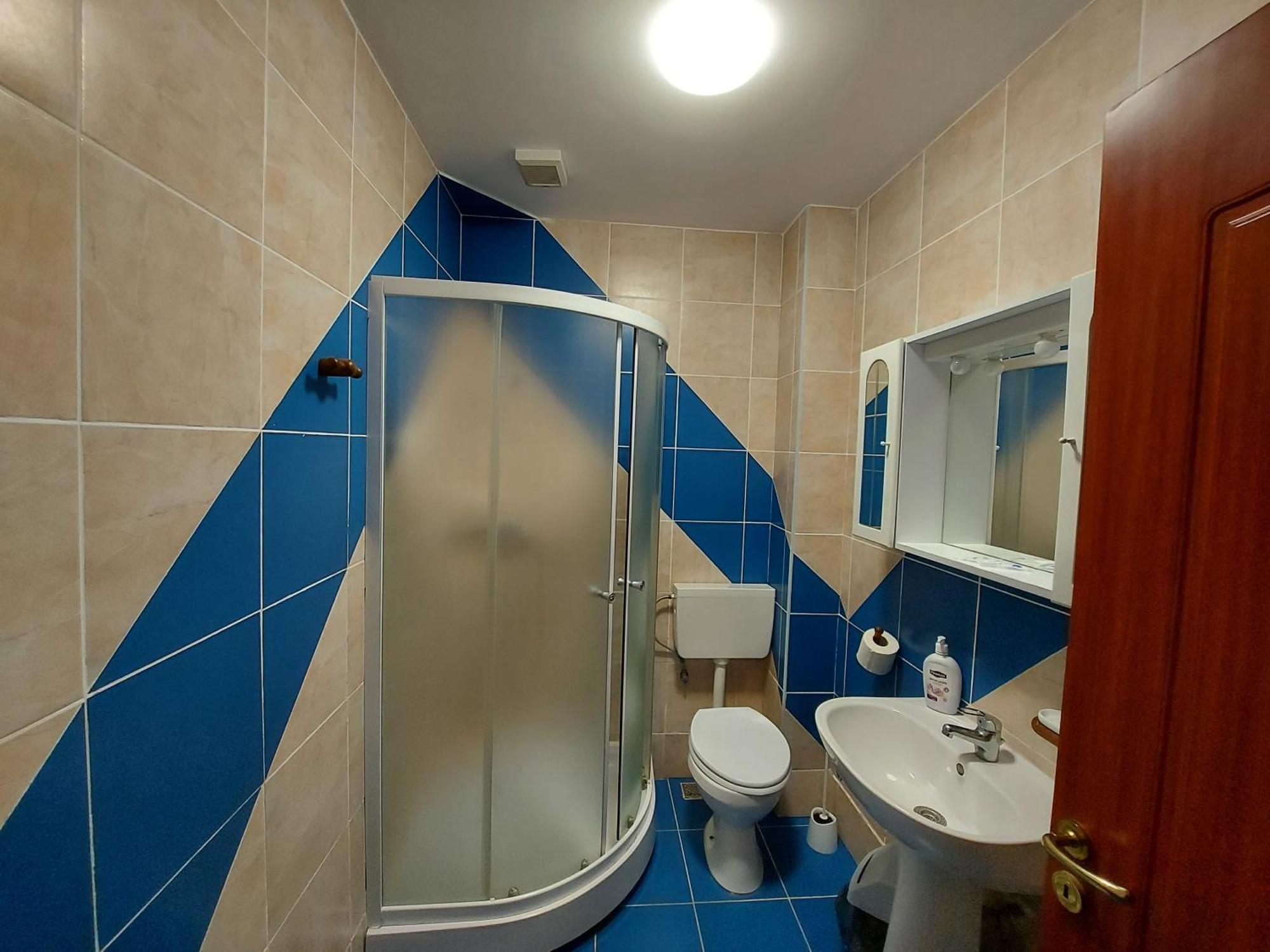 Casa Geppo - Camere De Inchiriat Ieşelniţa Rum bild