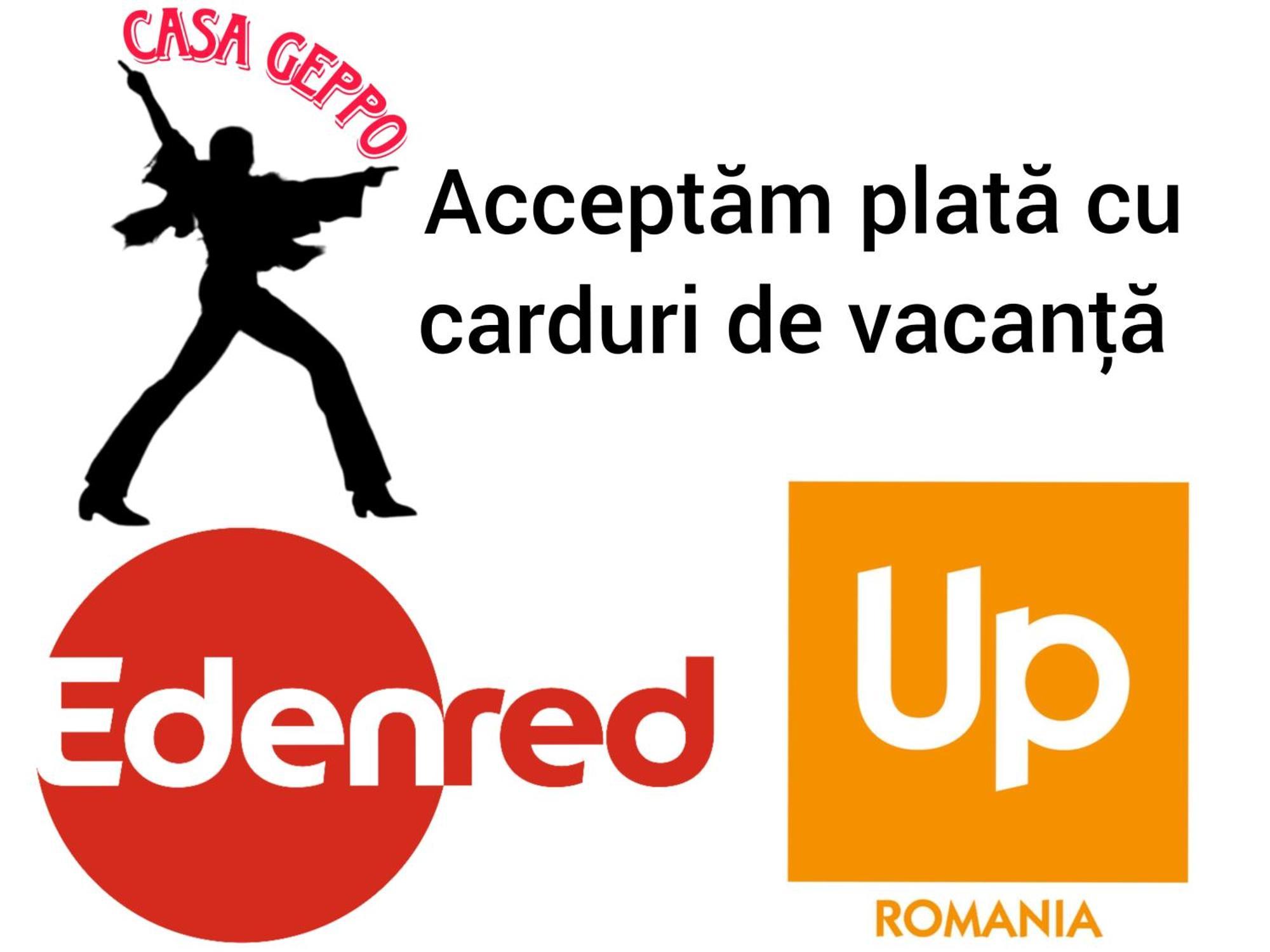 Casa Geppo - Camere De Inchiriat Ieşelniţa Exteriör bild